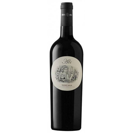Donna Laura - Ali Sangiovese di Toscana 2024 (750ml)
