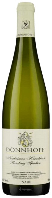 Dönnhoff - Norheimer Kirschheck Riesling Spätlese 2021 (1.5L)