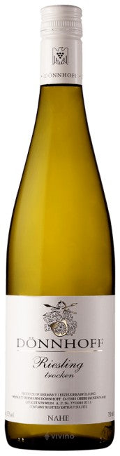 Dönnhoff - Riesling Trocken 2022 (750ml)