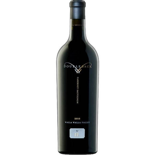 Doubleback Cabernet Sauvignon 2022 750ml