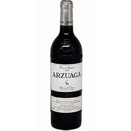 Arzuaga - Reserva Especial Ribera del Duero 2019 (750ml)