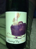 Dr. G - Riesling Dry 2023 (750ml)