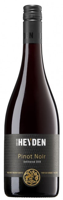 Dr. Heyden Oppenheimer Pinot Noir 2020 (750ml)