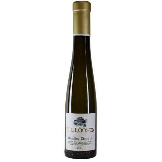 Dr. Loosen Riesling Eiswein 2016 (375ml)