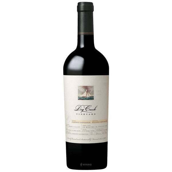 Dry Creek Vineyards Cabernet Sauvignon 2020 (750ml)