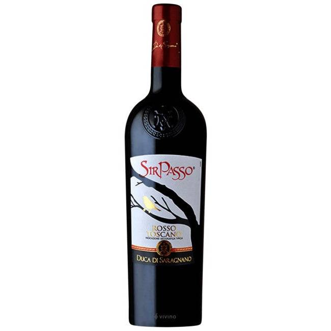 Duca di Saragnano Sir Passo Toscana 2022 (750ml)