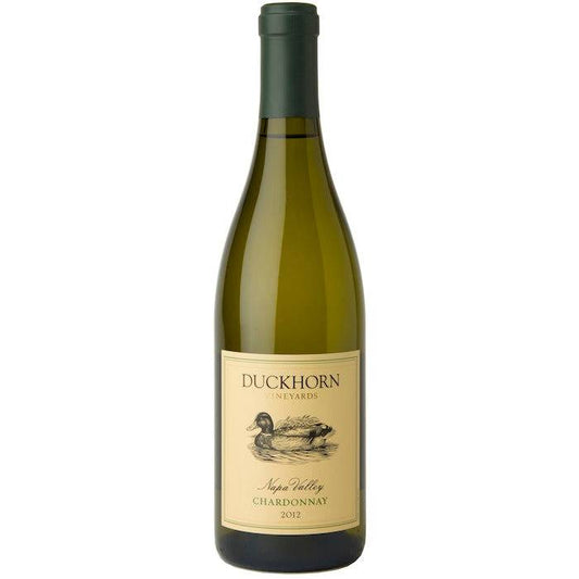 Duckhorn Chardonnay Napa Valley 2023 750ml