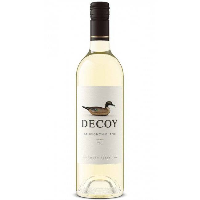 Duckhorn - Decoy Sauvignon Blanc 2024 (750ml)