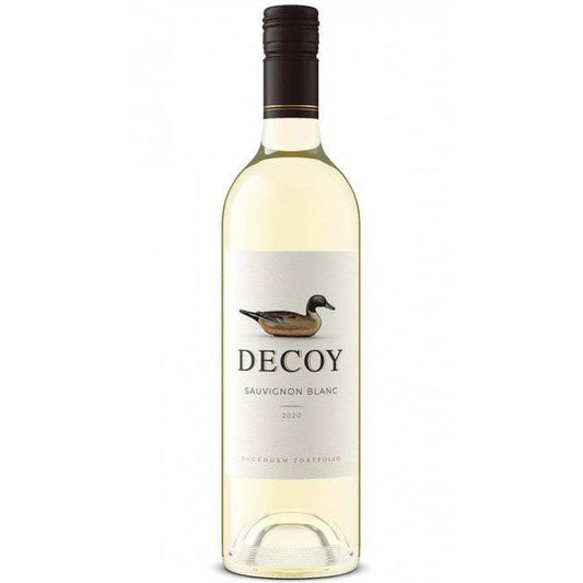 Duckhorn - Decoy Sauvignon Blanc 2024 (750ml)