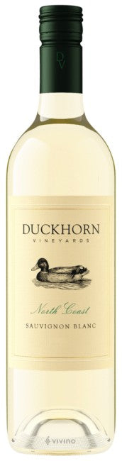 Duckhorn North Coast Sauvignon Blanc 2023 (750ml)