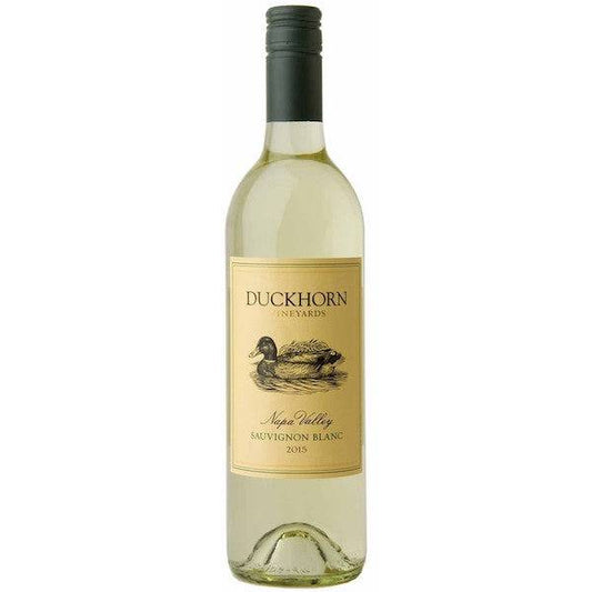 Duckhorn - North Coast Sauvignon Blanc 2023 (750ml)