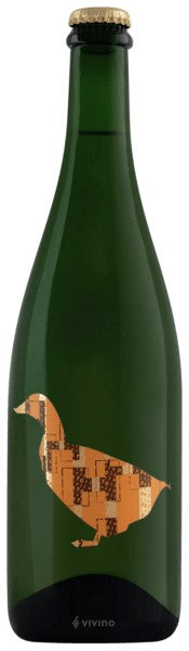 Duckman - Bruto Branco NV (750ml)