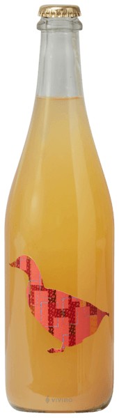 Duckman - Maria Duck Pet Nat NV (750ml)