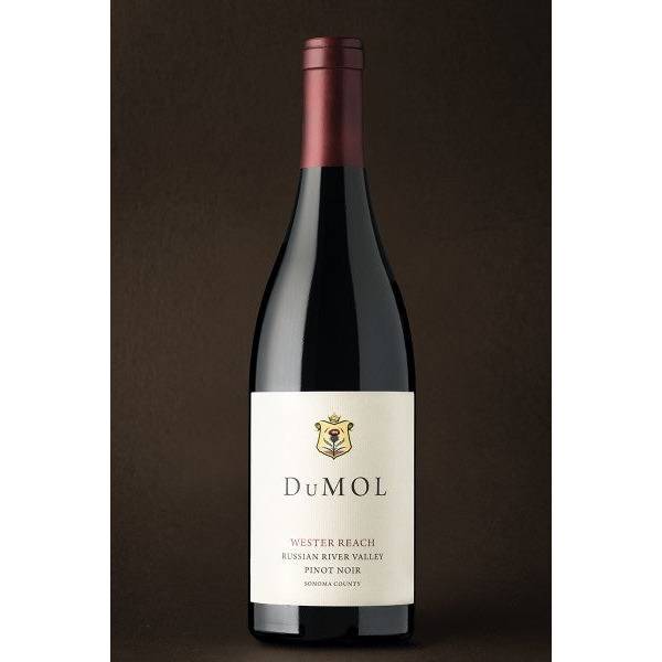 DuMol Pinot Noir Wester Reach 2022 (750ml)