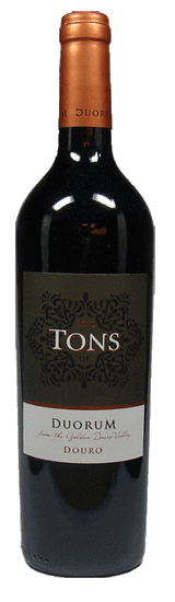 Duorum Tons de Duorum Red 2021 (750ml)
