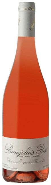 Dupeuble Beaujolais Rosé 2022 (750ml)