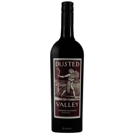 Dusted Valley - Cabernet Sauvignon 2021 (750ml)