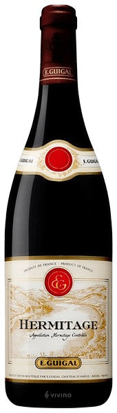E. Guigal - Hermitage 2020 (750ml)