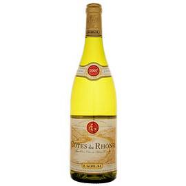 E. Guigal Côtes du Rhône Blanc 2023 (750ml)