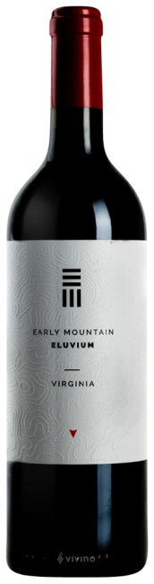 Early Mountain - Eluvium 2020 (750ml)