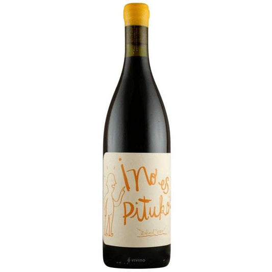 Echeverría I No Es Pituko Cabernet Franc 2022 (750ml)