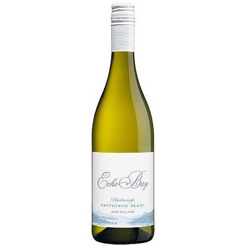 Echo Bay Sauvignon Blanc 2023 (750ml)