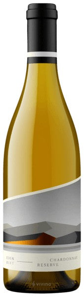 Eden Rift Vineyards - Reserve Chardonnay 2018 (750ml)