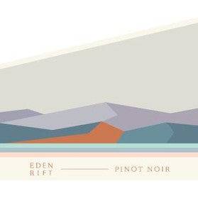 Eden Rift Vineyards Terraces Pinot Noir 2020 (750ml)