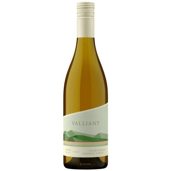 Eden Rift Vineyards Valliant Chardonnay 2020 (750ml)