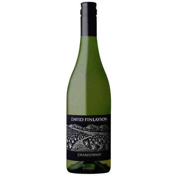 Edgebaston David Finlayson Chardonnay 2023 (750ml)