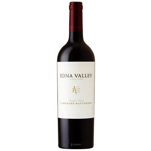 Edna Valley Vineyard Cabernet Sauvignon 2022 (750ml)