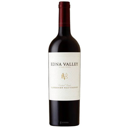 Edna Valley Vineyard Cabernet Sauvignon 2022 (750ml)