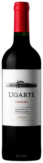 Eguren Ugarte Rioja Cosecha 2023 (750ml)