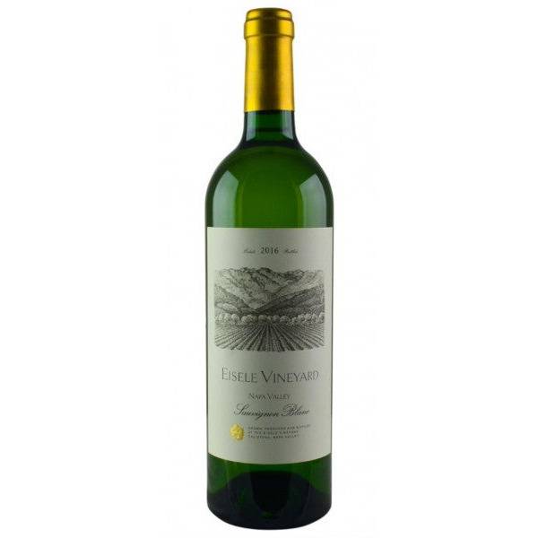 Eisele Vineyard - Sauvignon Blanc 2022 (750ml)