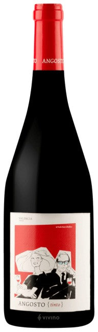 El Angosto Tinto 2020(750ml)
