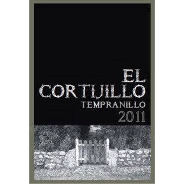 El Cortijillo Tempranillo La Mancha 2023 (750ml)