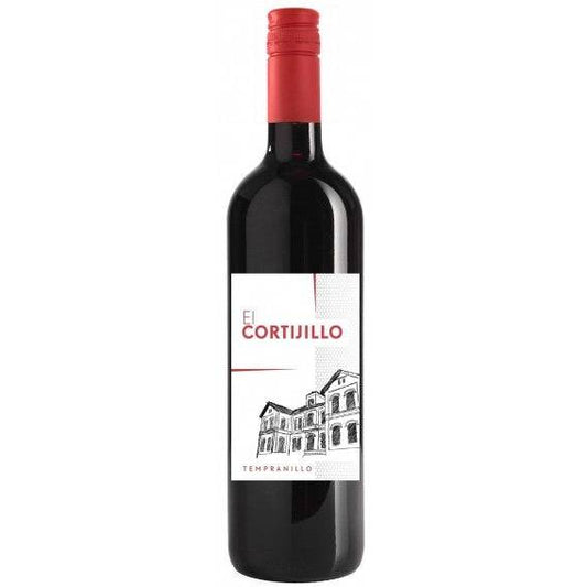 El Cortijillo Tempranillo 2019 (1500ml)