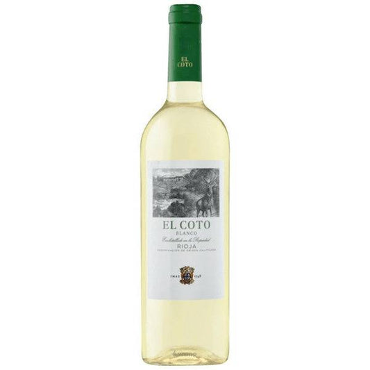 El Coto Blanco 2022 (750ml)