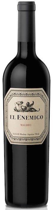 El Enemigo Malbec 2021 (750ml)