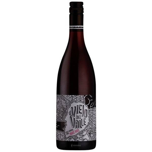 El Viejo del Valle - Pinot Noir 2023 (750ml)
