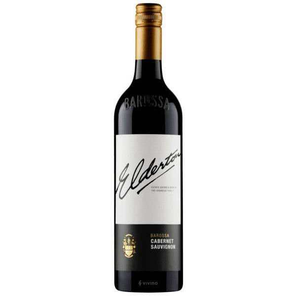Elderton Cabernet Sauvignon 2022 (750ml)