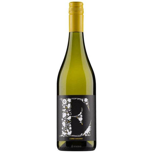 Elderton E Series Chardonnay 2019 (750ml)