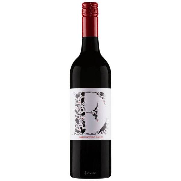 Elderton E Series Shiraz - Cabernet Sauvignon 2021 750ml