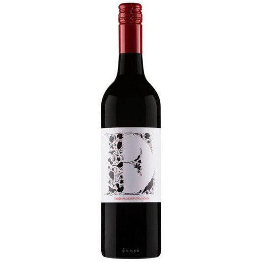 Elderton E Series Shiraz - Cabernet Sauvignon 2021 750ml