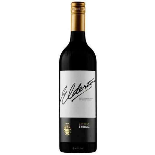 Elderton - Shiraz 2021 (750ml)