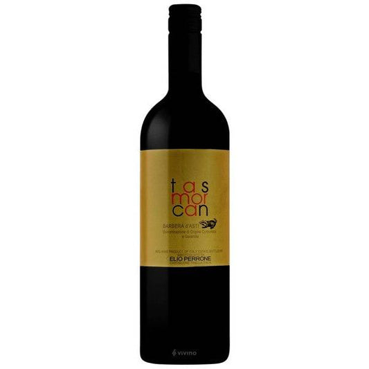 Elio Perrone Tasmorcan Barbera d'Asti 2024 750ml