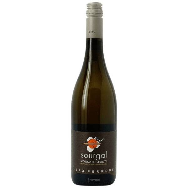 Elio Perrone Sourgal Moscato d'Asti 2024 750ml