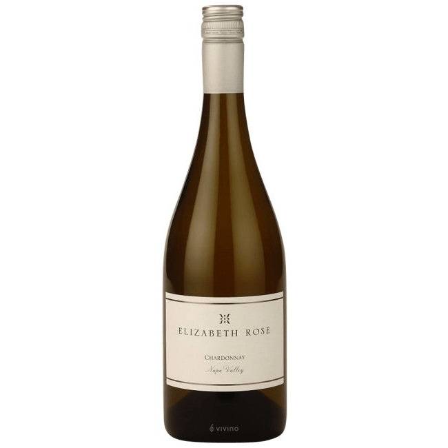 Elizabeth Rose - Chardonnay 2023 (750ml)