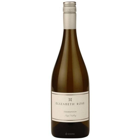 Elizabeth Rose - Chardonnay 2023 (750ml)