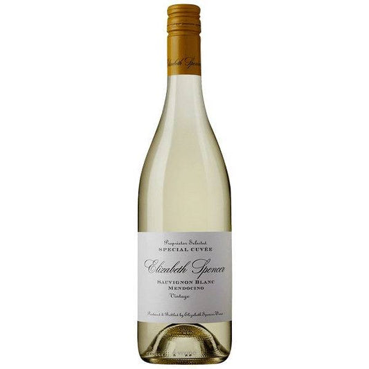 Elizabeth Spencer Sauvignon Blanc (Special Cuvée) 2024 (750ml)